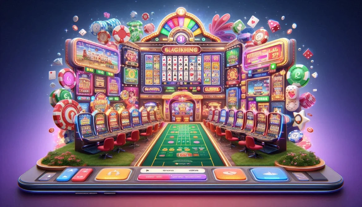 Fairspin Casino