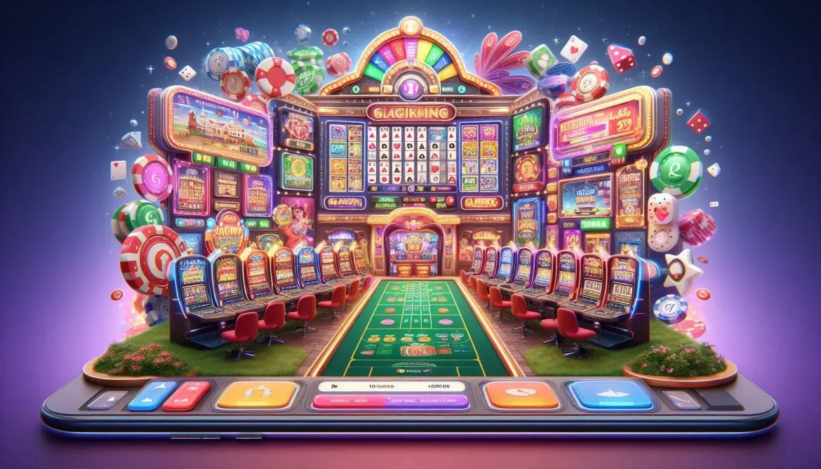 Fairspin Casino